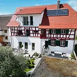 Seescheune Apartment