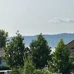 Seescheune Apartment *