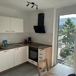 Apartment Seescheune *