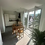 Seescheune Apartment Bodman-Ludwigshafen