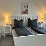 Seescheune Apartment Bodman-Ludwigshafen