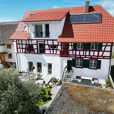 Appartamento Seescheune *