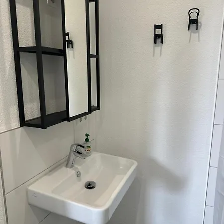 Appartamento Seescheune