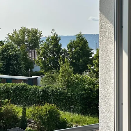 Seescheune Appartamento