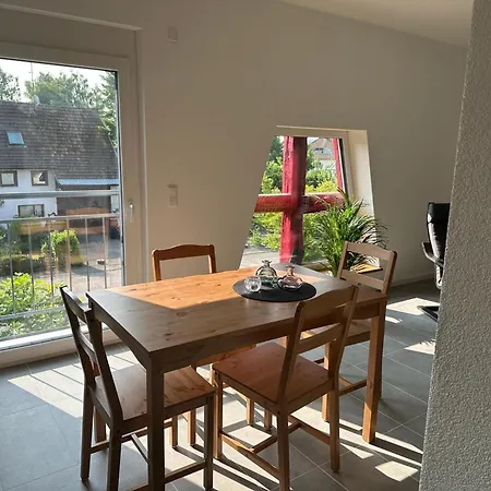 Apartmán Seescheune